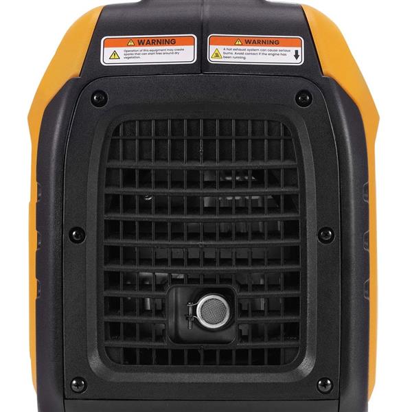Generator aggregaat noodstroomgenerator LPG en benzine